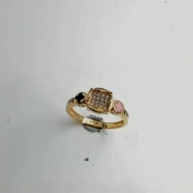 8059649 - CM ENAMEL MATA PUTIH R,14 [8K - 2.04gr]