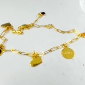 8059667 - GM PAPERLINA 5 MN LOVE [8K - 2.39gr]