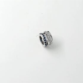 9157867 - LT AUVA CLIO MULTI COLOUR [PUTIH] [17K - 1.38gr]