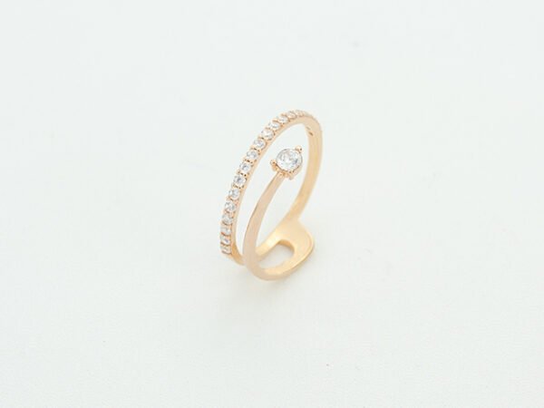 7119921 - CM AUVA ILLONA RING SIZE 11 [8K - 1.46gr]