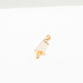 8060664 - LM ICE CREAM ENAMEL [8K - 1.49gr]