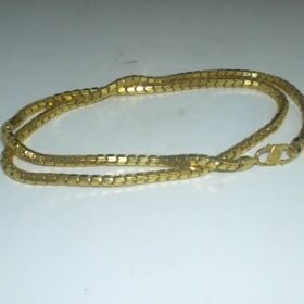 7120237 - KM MODEL MILLANO [9K - 7.41gr]