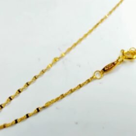 7120261 - KM MODEL TOSCANO ANAK [9K - 0.96gr]