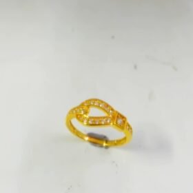 7121982 - CT MODEL MATA PUTIH R,14 [16K - 1.9gr]