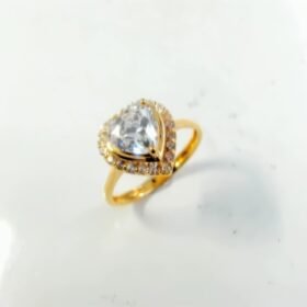 8060359 - CT LOVE MATA PUTIH R.10 [16K - 2.34gr]