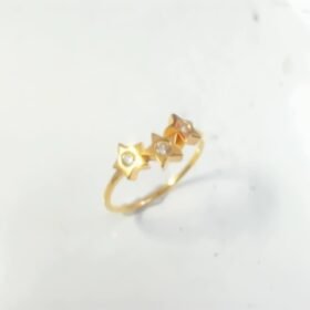 8060376 - CT STAR MATA PUTIH R.13 [17K - 1.27gr]