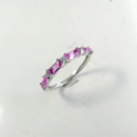 8060841 - CT AUVA [P] MATA BIRU PINK R.12 [17K - 1.55gr]