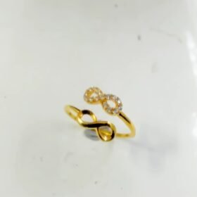 8060957 - CT INFINITY MATA PUTIH R,12 [16K - 1.46gr]