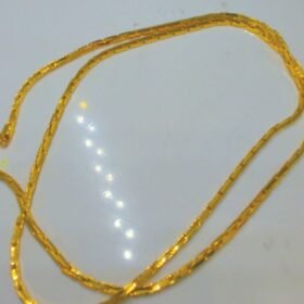 9160044 - KM MODEL ITALY SANTA POLOS [9K - 7.9gr]