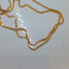 9160160 - KT MODEL MILANO [16K - 2.77gr]