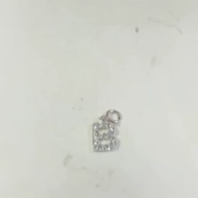 9160377 - LT INISIAL B MATA PUTIH [P] [17K - 0.56gr]