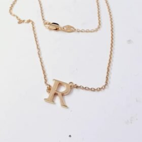 9160793 - KT MODEL CARENDELANO 'R' [16K - 2.9gr]