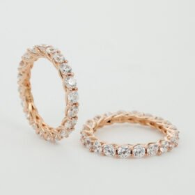 7122564 - CM AUVA OUROBOROS RING SIZE 12 [8K - 1.52gr]