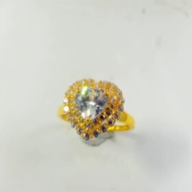 7122740 - CM LOVE MATA PUTIH R,12 [8K - 1.94gr]