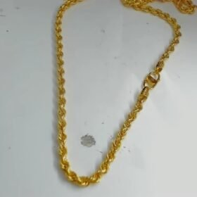 7124255 - KT MODEL KOREA [16K - 6.93gr]