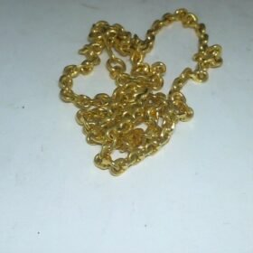 7125442 - KT MODEL SKAKEL [17K - 39.2gr]