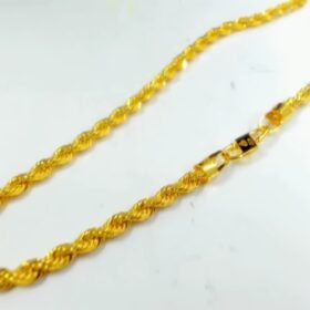 8061818 - KM MODEL KOREA [9K - 8.04gr]