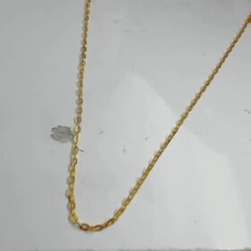 9162139 - KM HOLLOVANCY [8K - 1.34gr]