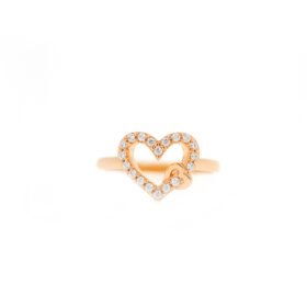 7125993 - CM AUVA AERI RING SIZE 12 [8K - 1.59gr]