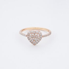7126654 - CM AUVA NORA RING SIZE 13 [8K - 2.06gr]