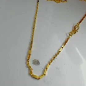 7125919 - KT VANCY TABUNG [17K - 11.95gr]