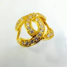 7126632 - CM CHANNEL MATA PUTIH R.14 [8K - 2.29gr]