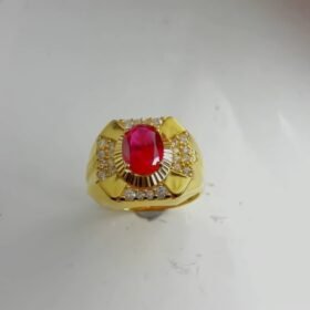 7126663 - CT MATA MERAH PUTIH R,19 [16K - 6.22gr]