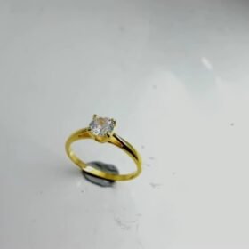 7126713 - CT MODEL MATA PUTIH R,14 [16K - 1.7gr]