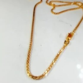 8063125 - KM MODEL SANTA [9K - 8.01gr]