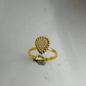 8063301 - CM MODEL MATA PUTIH R,14 [8K - 2.8gr]