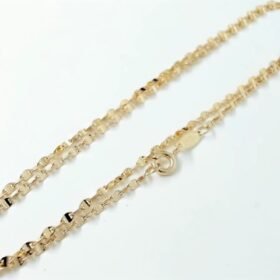 9163204 - KM MODEL TASCANO [9K - 2.11gr]