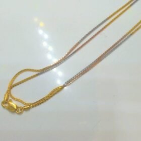 9163257 - KT ITALY SANTA VARIASI [16K - 3.03gr]