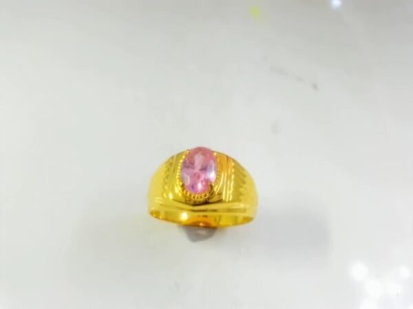 9163666 - CT MODEL MATA PINK R,13 [16K - 2.83gr]