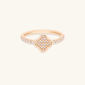 7129405 - CM AUVA VEECA RING SIZE 13 [8K - 1.32gr]