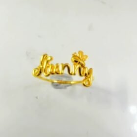 7128392 - CT `HUNNY` POLOS R,12 [17K - 1.33gr]