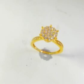 7128550 - CT MODEL MATA PUTIH R,13 [17K - 2.55gr]