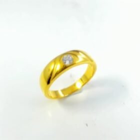 7129170 - CM WEDDING MATA PUTIH R.10 [8K - 2.38gr]