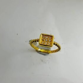 7129513 - CM AUVA VANESSA RING SIZE 10 [8K - 1.62gr]