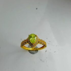 7129555 - CM AUVA VERONICA RING SIZE 12 [8K - 2.17gr]