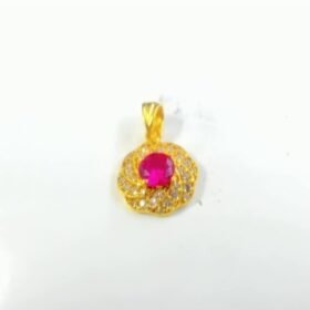 7129576 - LM FLOWER MATA MERAH PUTIH [7K - 1.07gr]