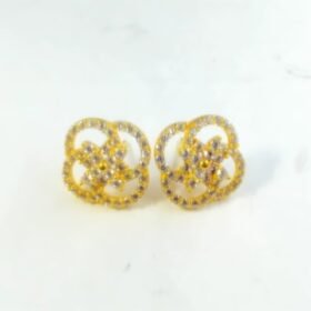 7129959 - WM TUSUK FLOWER MATA PUTIH [8K - 1.91gr]