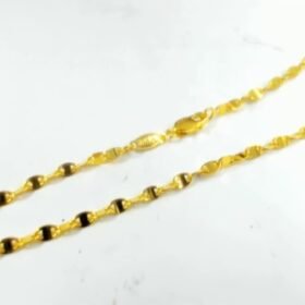 7129991 - KM MODEL TOSCANO [9K - 3.86gr]