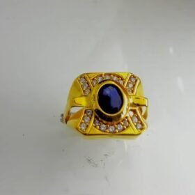 7130868 - CM MATA PUTIH HITAM R,16 [8K - 4.48gr]