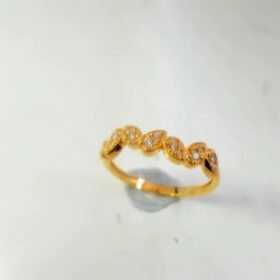 8063852 - CM AUVA GANI RING SIZE 11 [8K - 1.49gr]