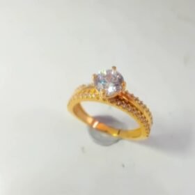 8063853 - CM AUVA MIRAE 2 RING SIZE 10 [8K - 2.36gr]