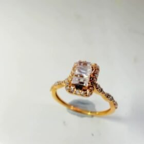 8063863 - CM AUVA NANSA 2 RING SIZE 16 [8K - 2.08gr]