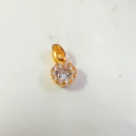 8063907 - LT AUVA ZETTA MATA PUTIH [16K - 1.95gr]