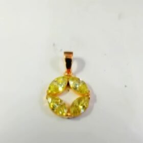 8063909 - LT AUVA ASTERIA MATA KUNING [16K - 2.72gr]