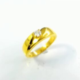 9165924 - CM WEDDING MATA PUTIH R.9 [8K - 2.28gr]