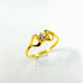 9166072 - CM AUVA AIMEE RING SIZE 10 [8K - 1.06gr]